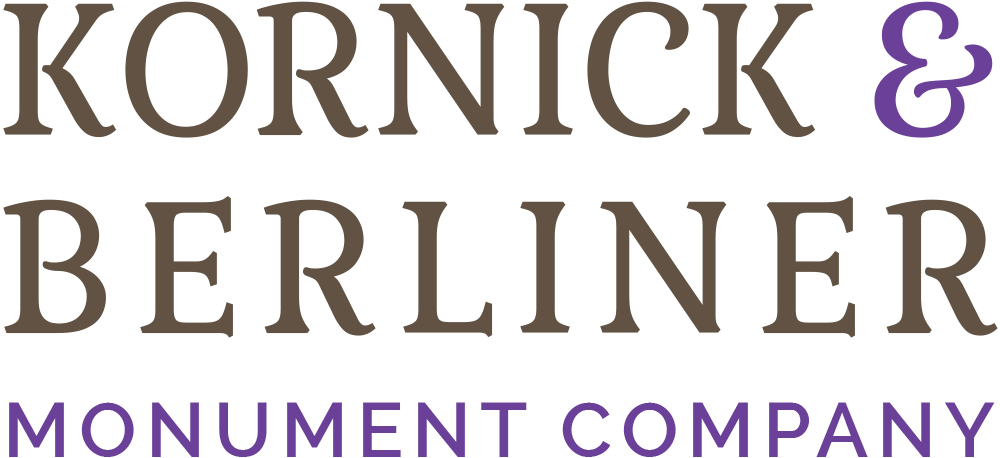 Kornick & Berliner Monument Company